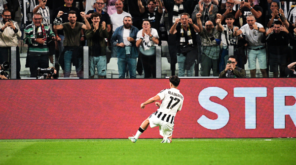 Del Pjero oduševljen zvezdom BiH u Juventusu
