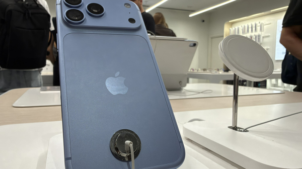 Kupci iPhone 18 Pro modela prijavljuju neobičan problem
