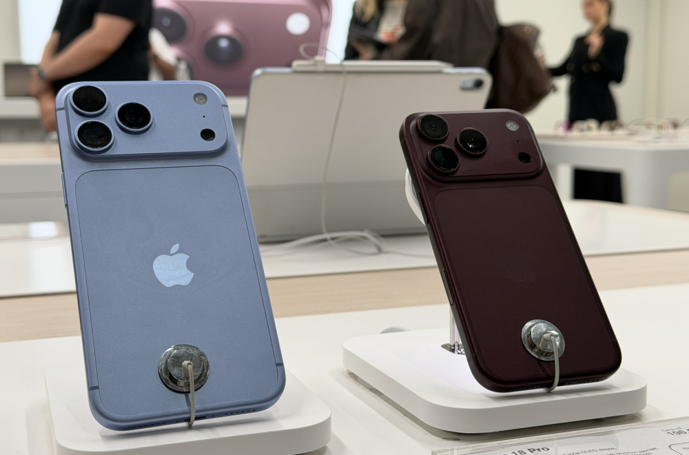 Šta mislite o novim iPhone bojama? ANKETA