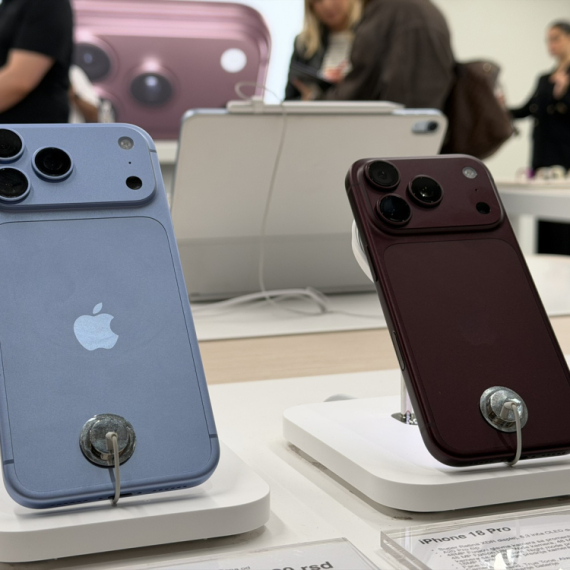 Šta mislite o novim iPhone bojama? ANKETA