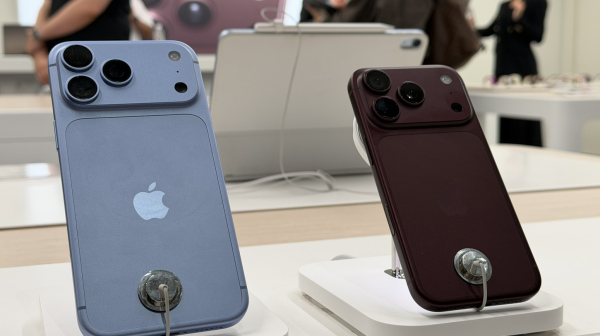 Šta mislite o novim iPhone bojama? ANKETA