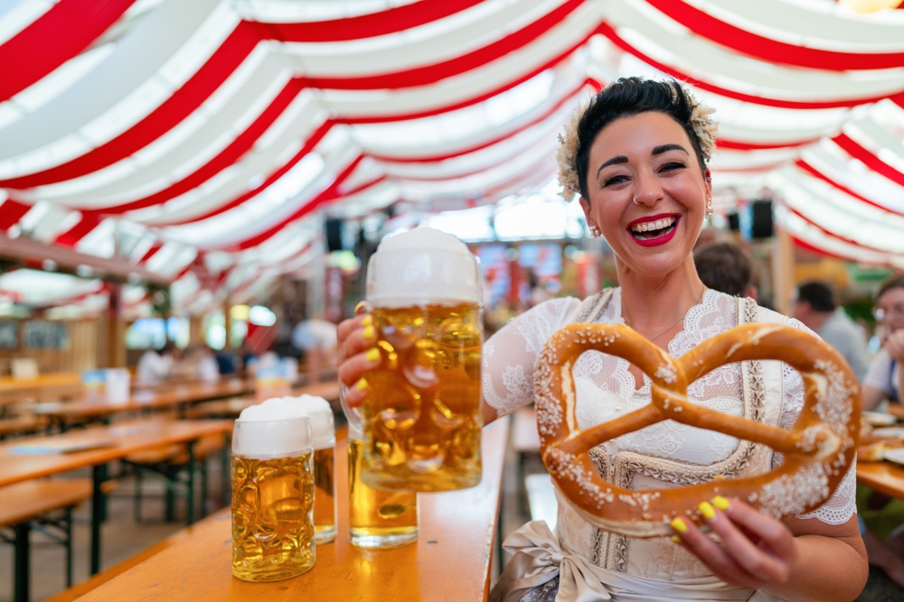Pivo, si*e, i perece: Oktoberfest uvodi događaj kakav dosad nije imao