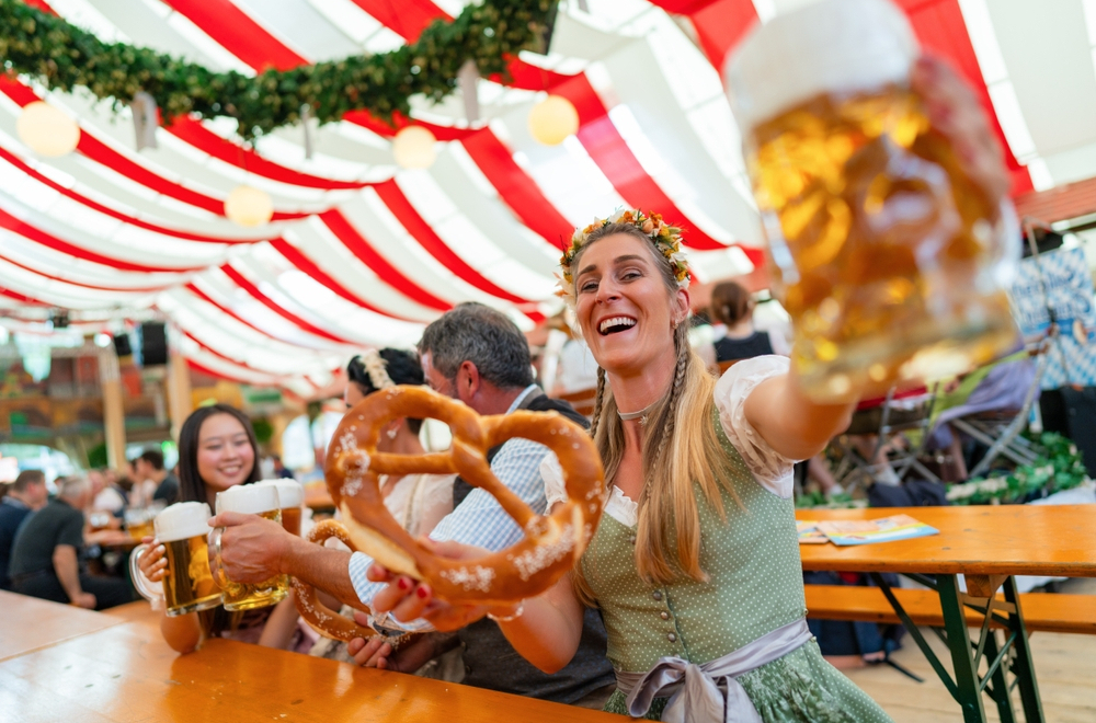 Pivo, si*e, i perece: Oktoberfest uvodi događaj kakav dosad nije imao