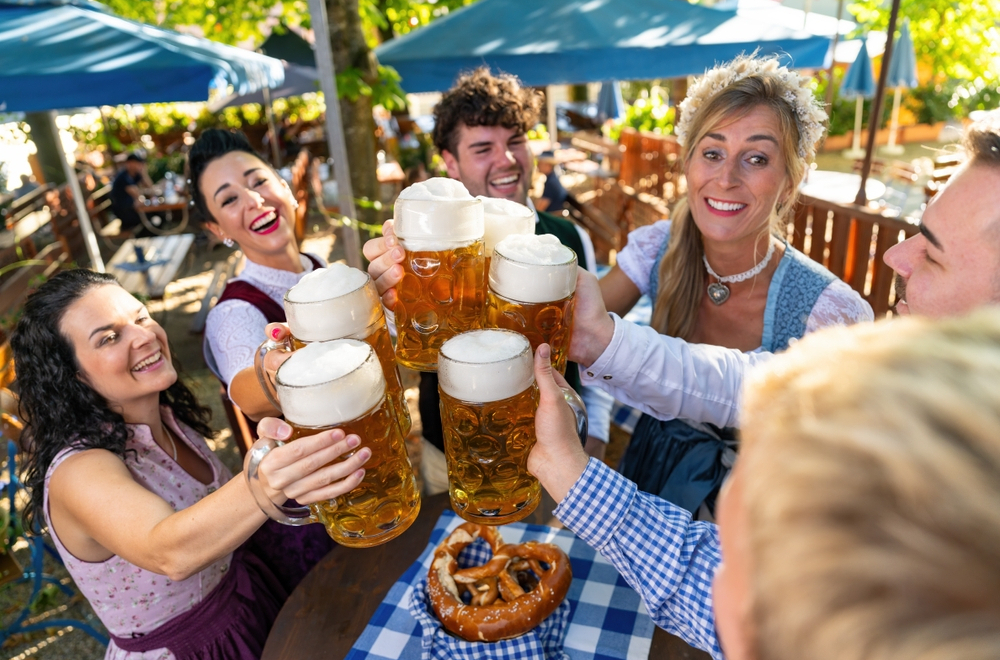 Neverovatan incident posle Oktoberfesta: Osam sati kasnije šteta 200.000 evra
