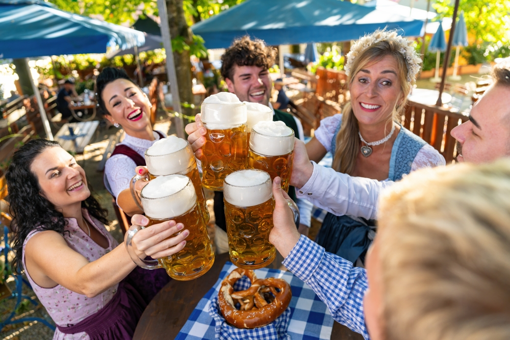 Pivo, si*e, i perece: Oktoberfest uvodi događaj kakav dosad nije imao