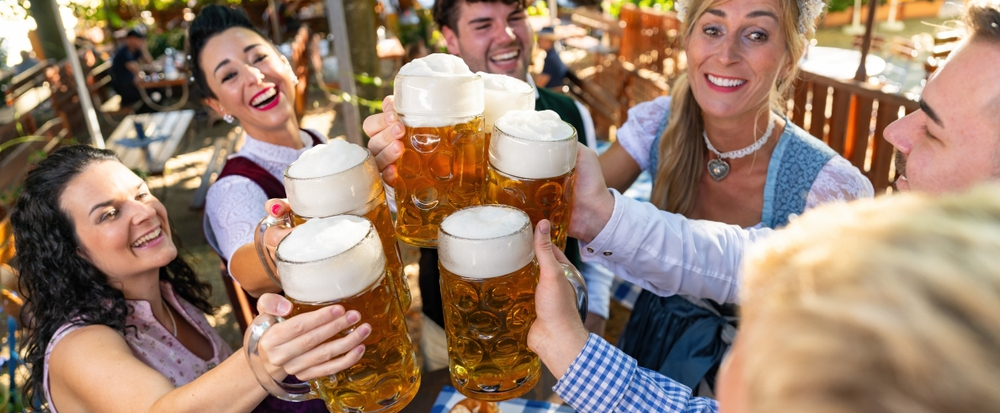 Neverovatan incident posle Oktoberfesta: Osam sati kasnije šteta 200.000 evra
