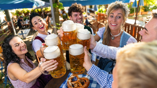 Neverovatan incident posle Oktoberfesta: Osam sati kasnije šteta 200.000 evra