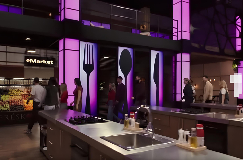 Produkcija je spremila pravo iznenađenje za takmičare Masterchefa: Ne propustite novu epizodu šeste sezone