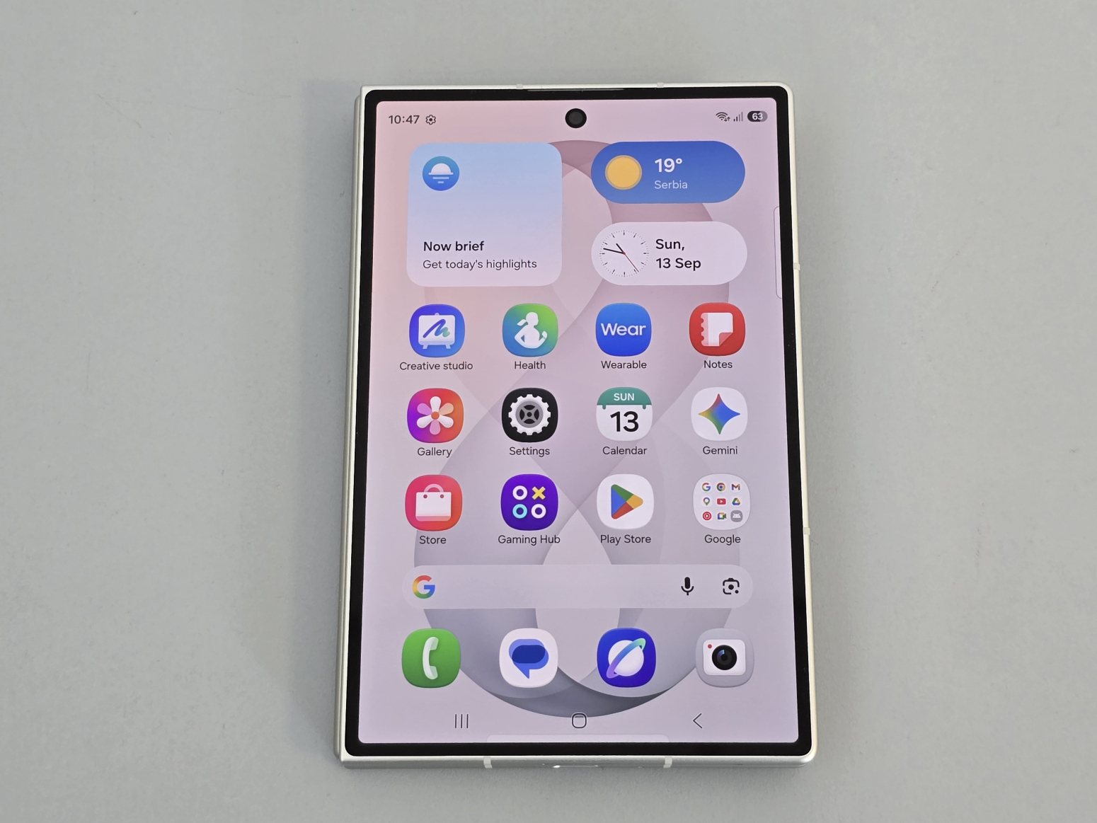 TEST Samsung Galaxy Z Fold8: Konačno sklopivi telefon koji ima smisla