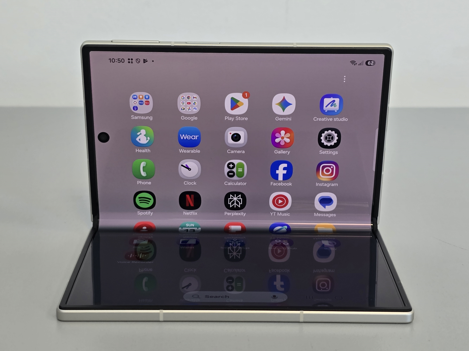 TEST Samsung Galaxy Z Fold8: Konačno sklopivi telefon koji ima smisla