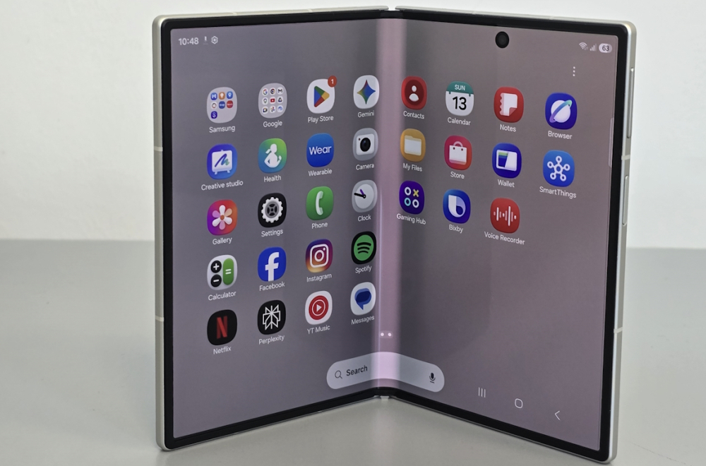 TEST Samsung Galaxy Z Fold8: Konačno sklopivi telefon koji ima smisla