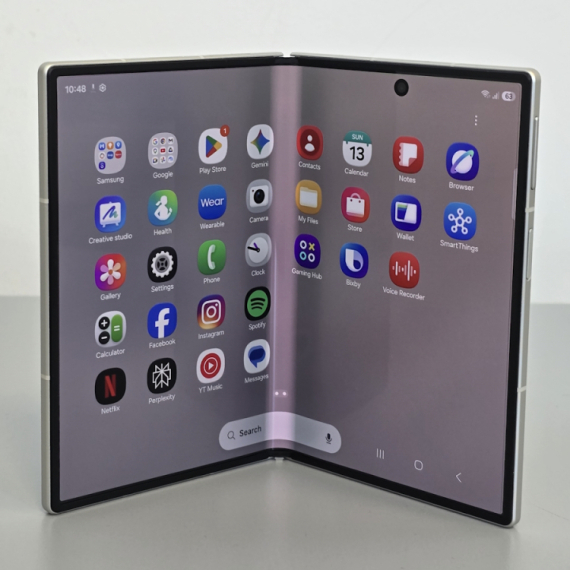 TEST Samsung Galaxy Z Fold8: Konačno sklopivi telefon koji ima smisla