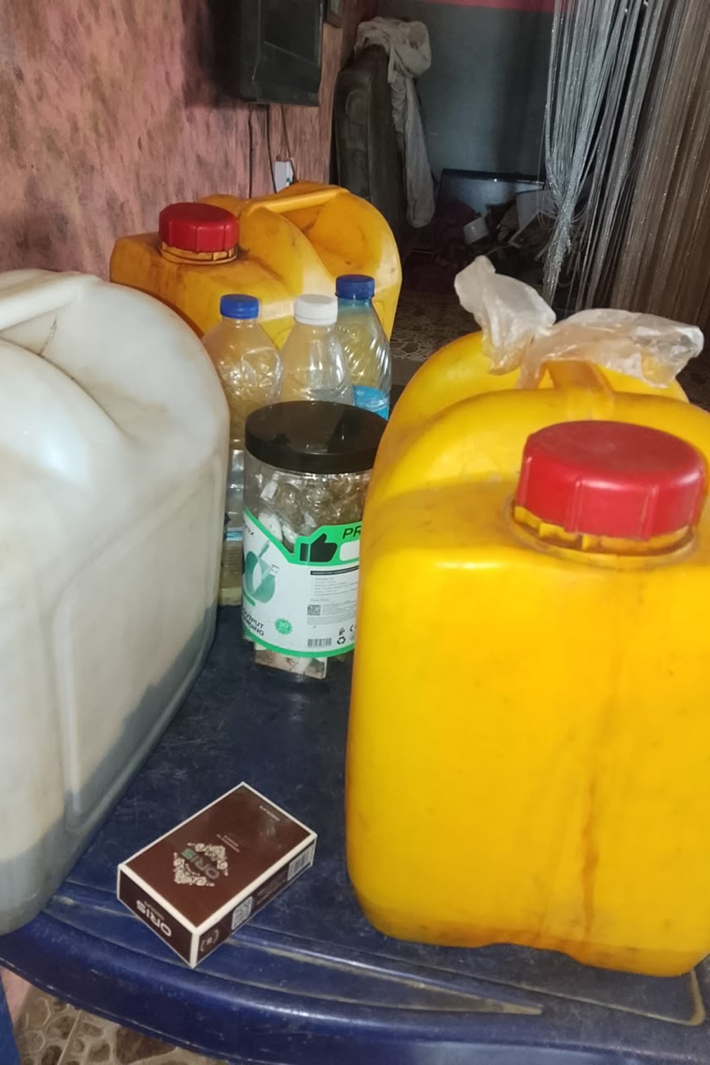 Najmanje 48 ljudi umrlo od falsifikovanog alkoholnog pića: Popili smo samo nekoliko čašica