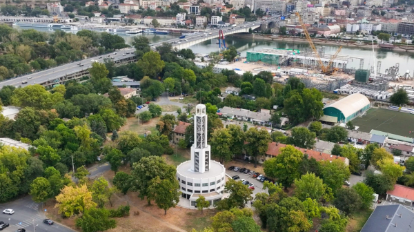 Staro sajmište dobija novi život: Grad Beograd podržava obnovu memorijalnog kompleksa