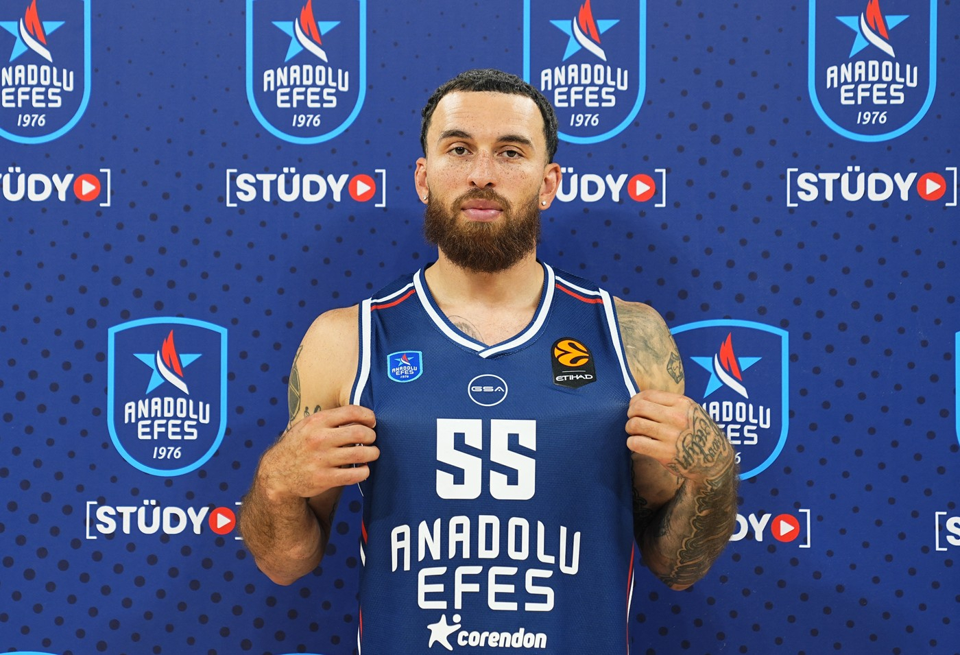 Spektakl Evrolige: Obradović juri 10. titulu, Zvezda bi u prvi plej-of, a Partizan...