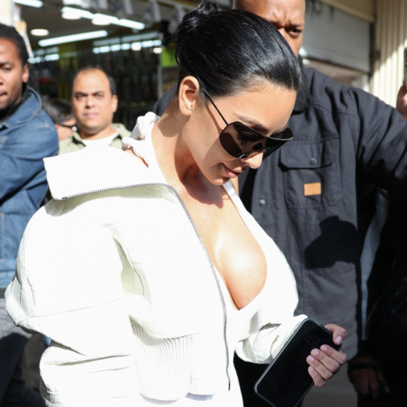 "Isplivale" slike Kim Kardašijan stare 20 godina: Teško ju je prepoznati kao tinejdžerku FOTO
