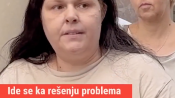 Radnica Apoteka Beograd zadovoljna: "Sve što je Vučić obećao je ispunjeno"