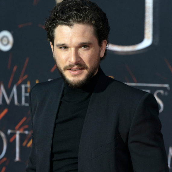 Kit Harington zbog ove uloge izazvao buru; Sada otkrio zašto je prihvatio "Harija Potera"
