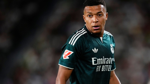 Mbape napravio veliki transfer
