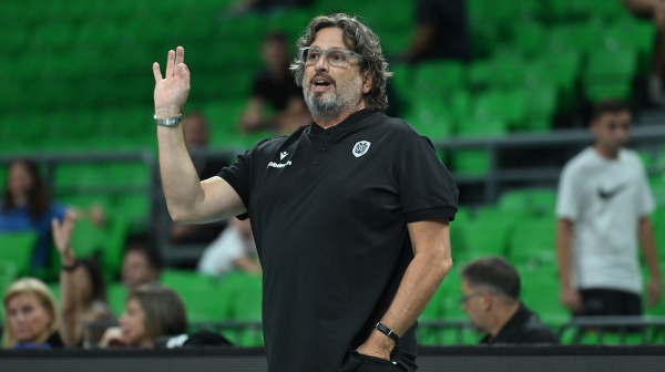 Trinkijeri o pobedi nad Partizanom u poslednjoj sekundi: "Aleluja" VIDEO