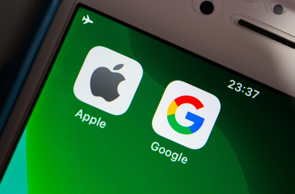 Panika za tehnološke gigante: Apple, Google i Samsung pred zabranom u SAD