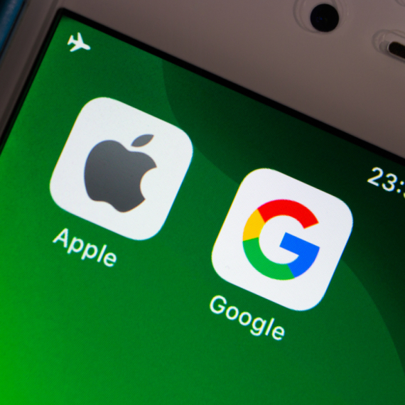 Panika za tehnološke gigante: Apple, Google i Samsung pred zabranom u SAD