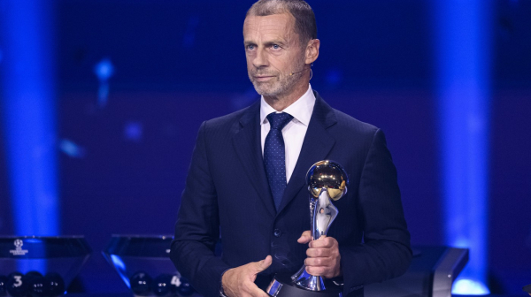 UEFA i KONKAKAF zahtevaju od FIFA dve milijarde dolara