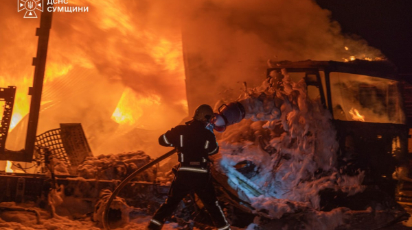 Rat – dan 1.667: Pogođena nuklearna elektrana u Rusiji; Eksplozije u Kijevu; Rusi napali Sumi FOTO/VIDEO