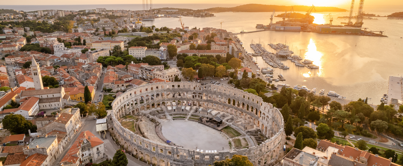 Britanci otkrili idealan hrvatski grad za jesenji beg: "Ima 24 stepena, fantastične plaže i manje gužve" FOTO