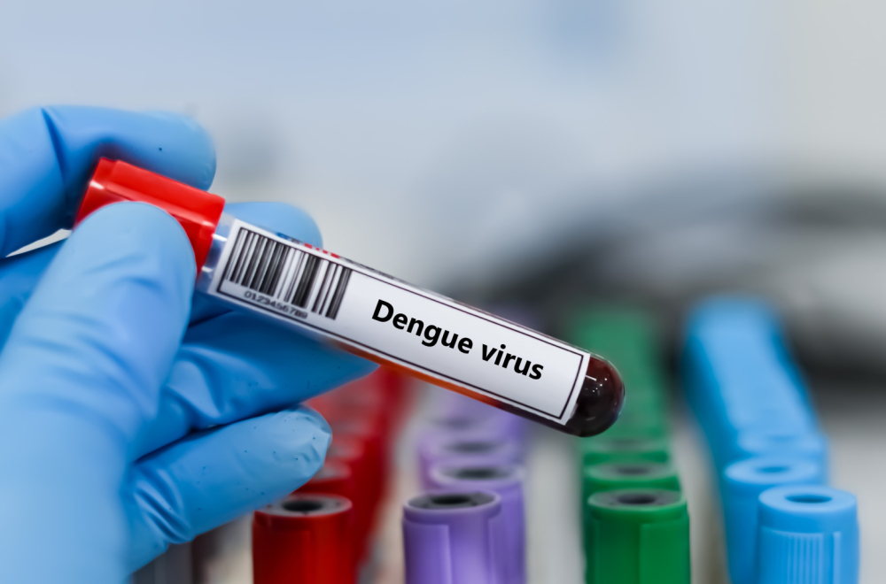 Panika zbog epidemije opasne groznice u Americi: Potvrđen prvi smrtni slučaj
