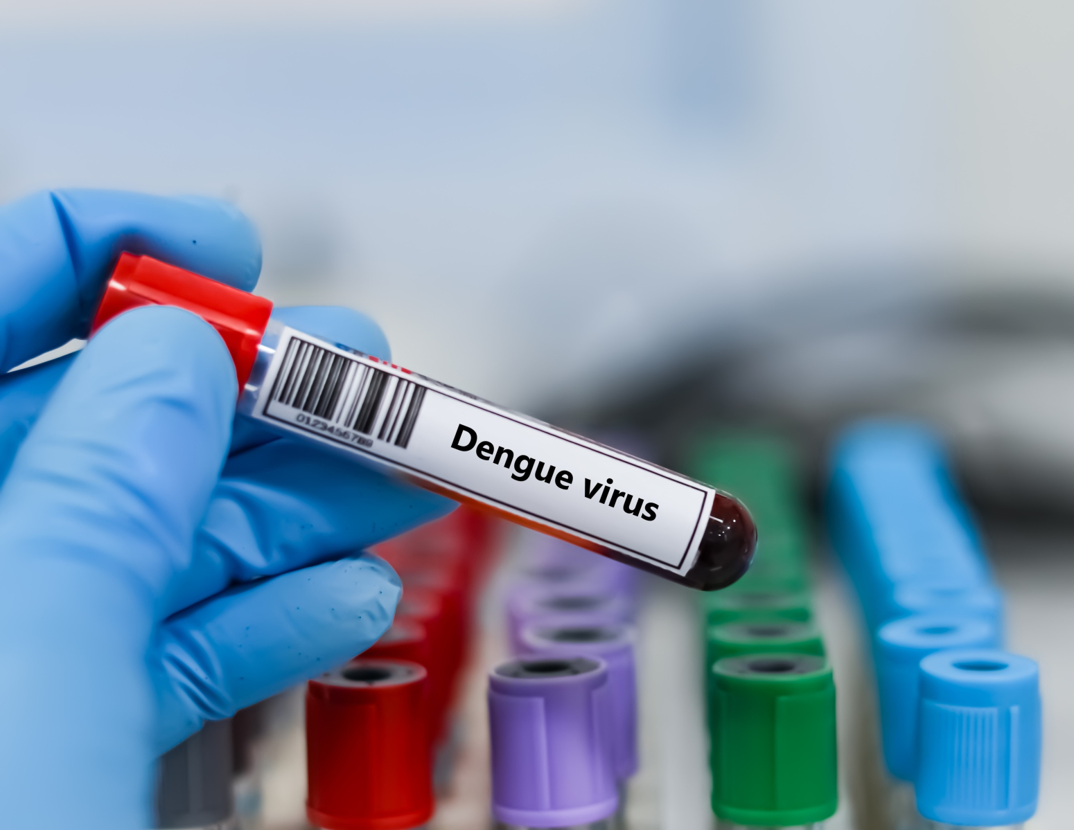 Lekari upozoravaju: Epidemija se ne smiruje, 173 smrtna slučaja u Bangladešu