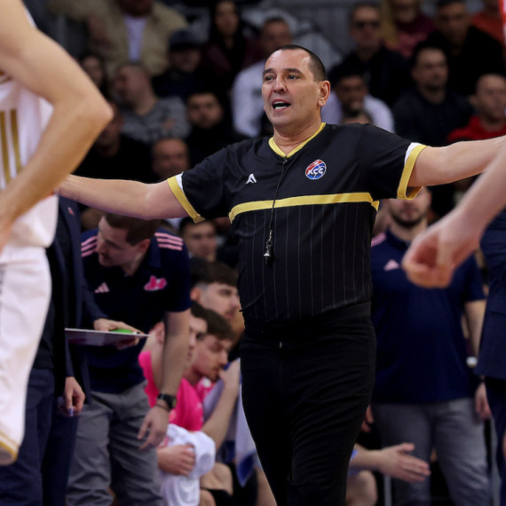 ABA liga traži nove sudije: Poznati uslovi i rok za prijavu