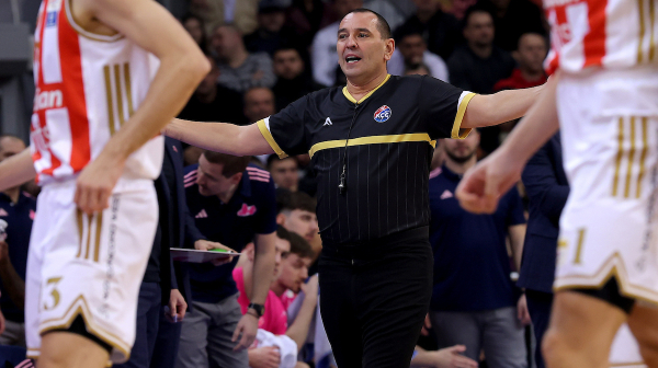 ABA liga traži nove sudije: Poznati uslovi i rok za prijavu