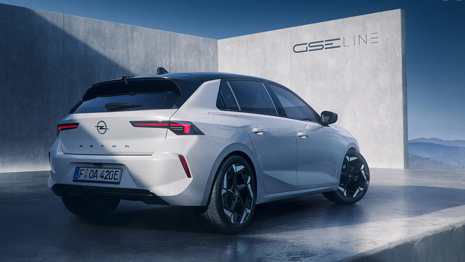 Opel Astra dobija 280 KS: Snaga kao kod nekadašnjeg OPC-a FOTO