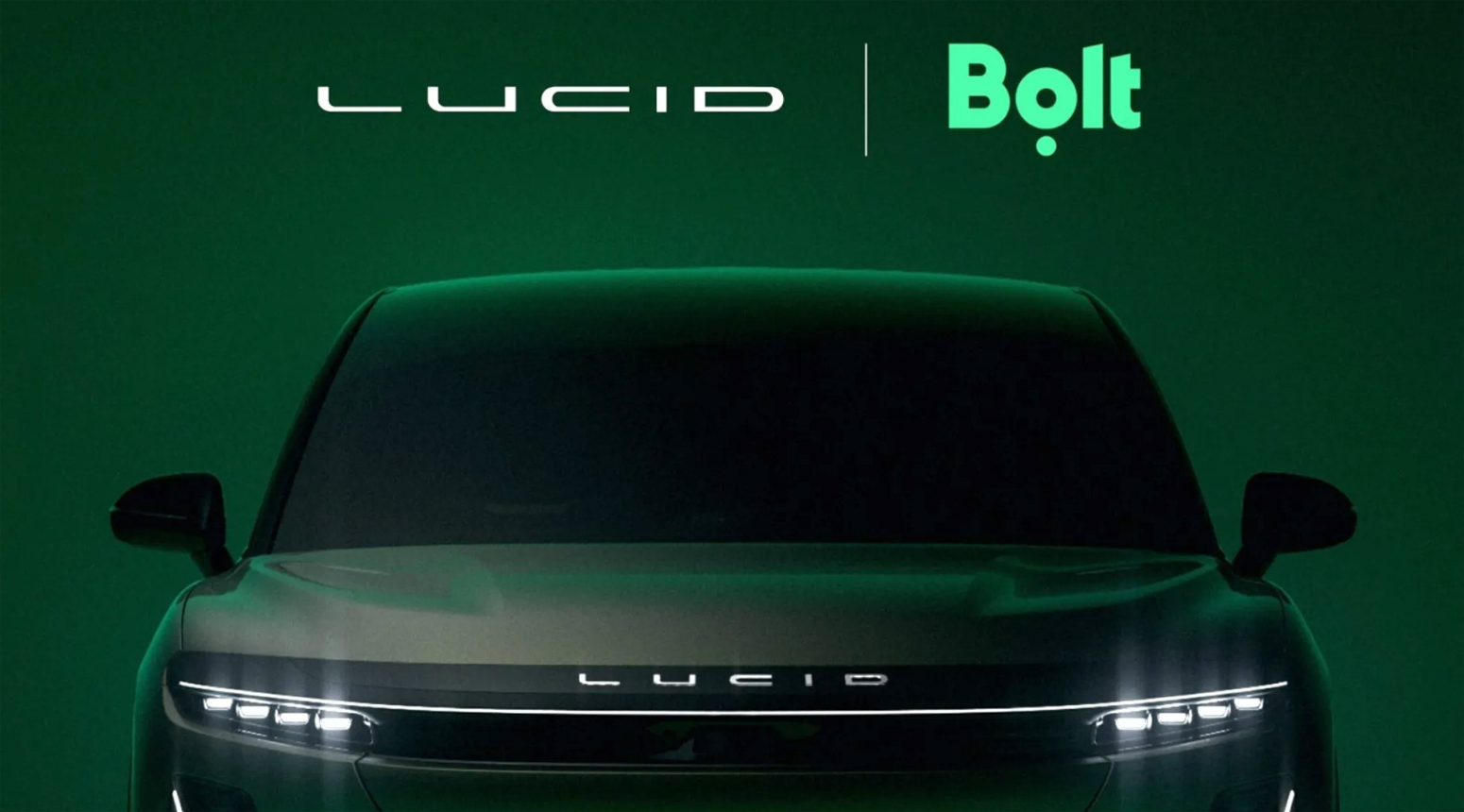 Lucid i Bolt najavili 25.000 robotaksija uz Nvidia Hyperion tehnologiju