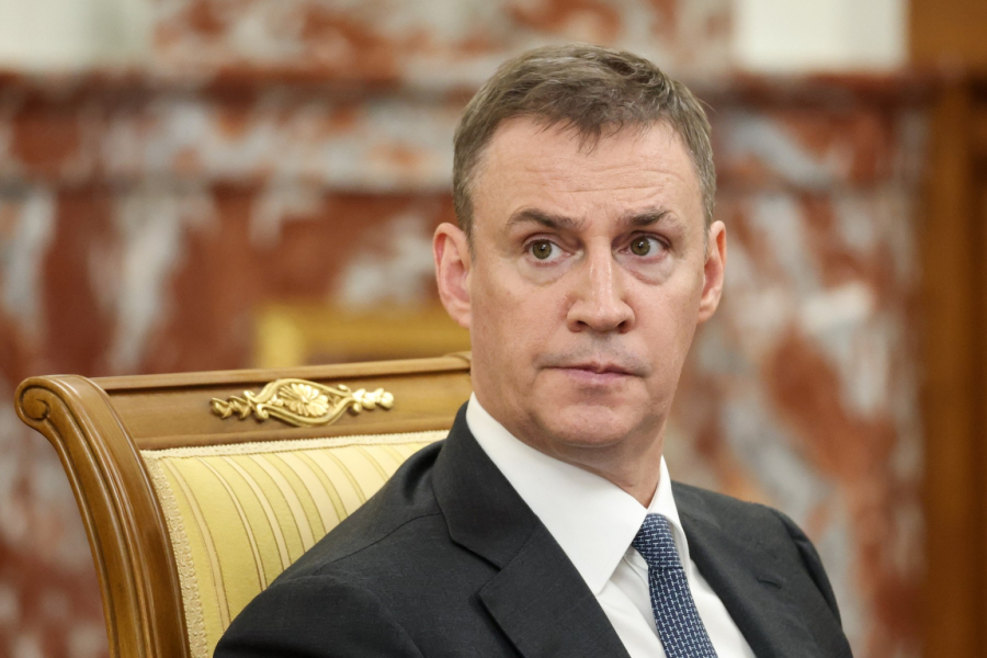 Rusija posle Putina – evo ko bi mogao da ga zameni