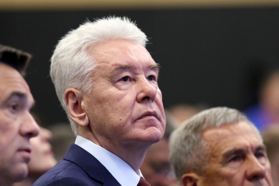 Rusija posle Putina – evo ko bi mogao da ga zameni