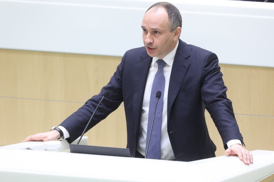 Rusija posle Putina – evo ko bi mogao da ga zameni