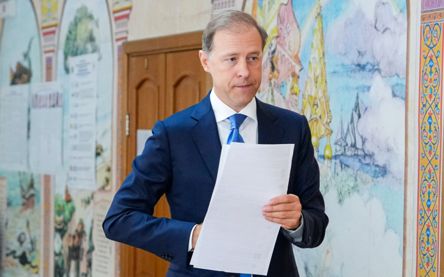 Rusija posle Putina – evo ko bi mogao da ga zameni