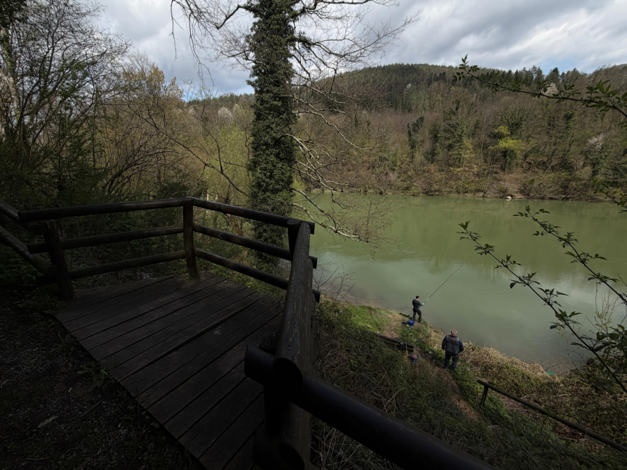 Nova turistička atrakcija na obali Drine: Splavarska pećina spremna za posetioce FOTO