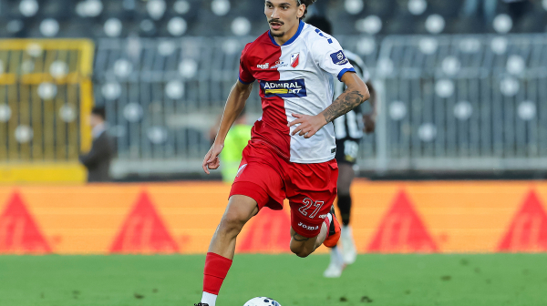 Voša povela, pa jedva sačuvala glavu; Ljajić strelac za Pazar