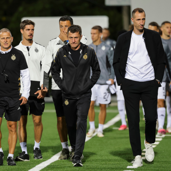 Saša Ilić u tri rečenice sumirao "ludnicu" u Surdulici