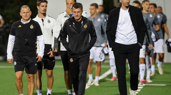 Saša Ilić u tri rečenice sumirao "ludnicu" u Surdulici