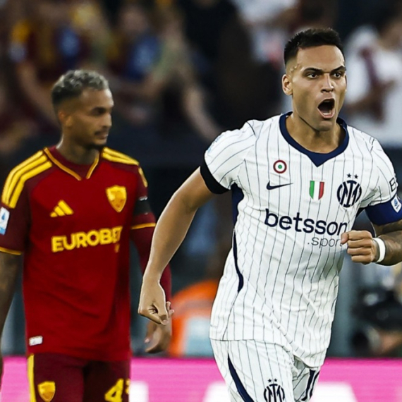 Olimpiko proključao, pa utihnuo – Lautaro čuva Inter VIDEO