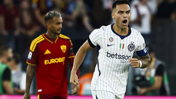 Olimpiko proključao, pa utihnuo – Lautaro čuva Inter VIDEO
