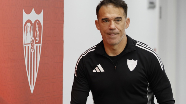 "Ne mogu da shvatim da Rafinja nije ni nominovan za Zlatnu loptu"