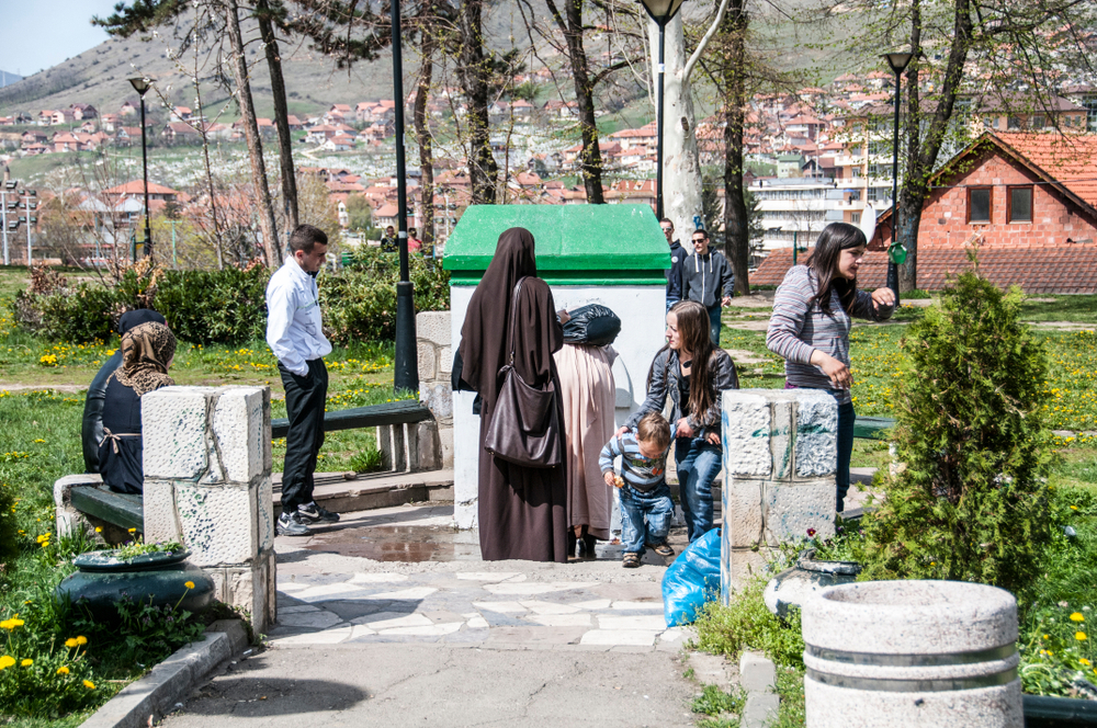 Srpkinja iz Novog Pazara prihvatila islam sa 20 godina: Ponosim se svojim poreklom, ali...