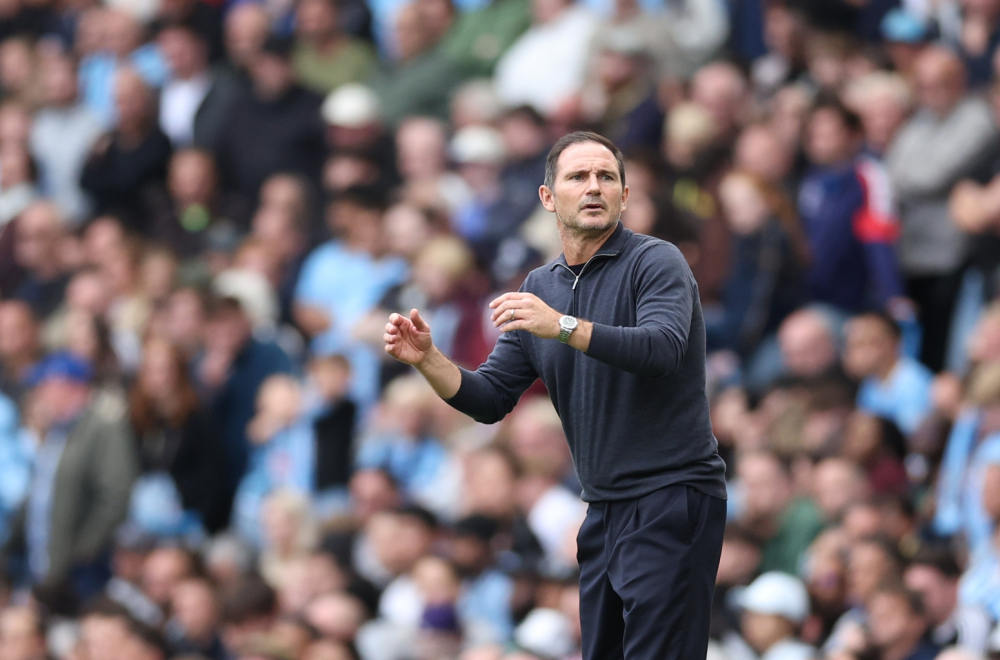 Lampard: Nije lako kada gubite, pitate se kada će da dođe pobeda