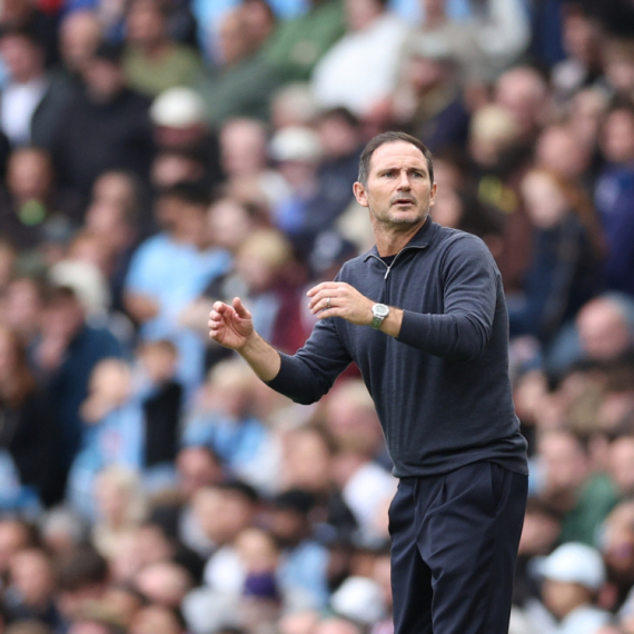 Lampard: "Nije lako kada gubite, pitate se kada će da dođe pobeda"