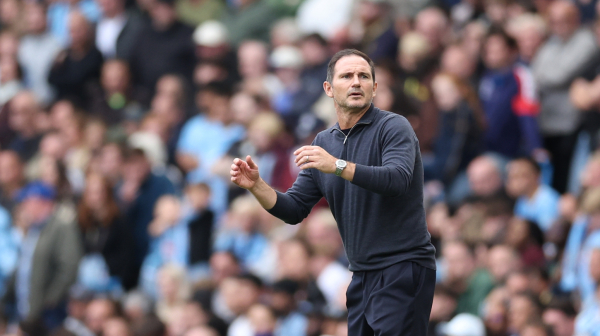 Lampard: "Nije lako kada gubite, pitate se kada će da dođe pobeda"